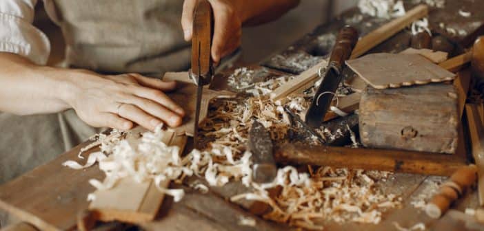 Que faut-il savoir sur le métier du charpentier ?
